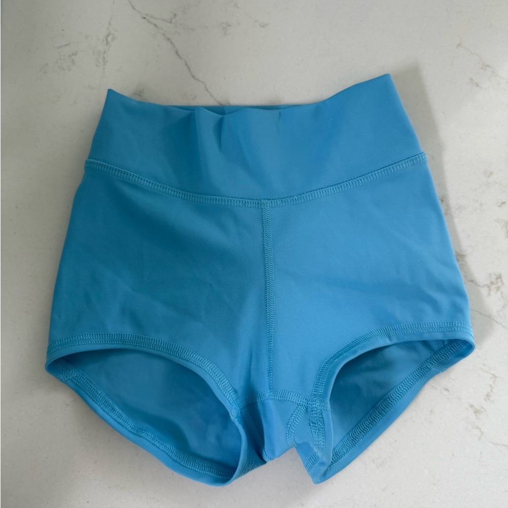 Five dancewear 2” everyday shorts